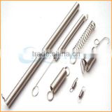 Metal tension coil springs from china suppliers