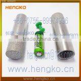 0.5 2 Microns SS 316L Air Diffuser thumbnail-4