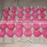 Waterproof Package Paper Egg Packing Tray thumbnail-3