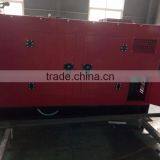 300A WELDING SILENT DIESEL GENERATOR thumbnail-4