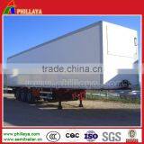 Side or Rear Open Door Trailer Van Box to Keep the Goods From the Rain thumbnail-4