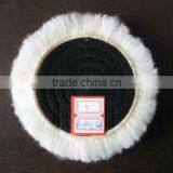 Wool Compounding Pad/wool Polishing Bonnet thumbnail-1