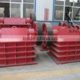 PE Series Limestone Jaw Crusher Price for Clay thumbnail-1
