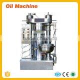 Coconut Hydraulic Press Sesame Seed Oil Press Equipment Hydraulic Oil Press Machine thumbnail-3