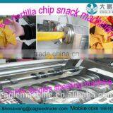 Bugle Chips Making Equipment thumbnail-1