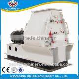 Maize Grinding Hammer Mill / Commercial Grain Mill thumbnail-3