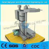 Factory Price Machine Commercial Used Oil Expeller to Supply Edible Oil thumbnail-6