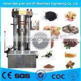 Factory Price Agriculture Machine Tiger Nut Oil Press Machine for Edible Oil Business