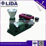 LIDA JY120A Wood Pellet Machine Price With High Efficieney thumbnail-1
