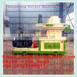 CSPM 2016 New Hot Sale Alfalfa Pelletizer thumbnail-5