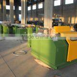 Stainless Steel Wire Drawing Machine thumbnail-2