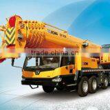 150ton Crane thumbnail-1