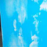 Гипсокартон с бумажной облицовкой (для штукатурных стен) / гипсокартон с ПВХ-ламинатом / гипсокартон для потолков thumbnail-2