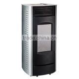 Freestanding Home 3-8KW High Heating Wood Pellet Stove 2016 Hot thumbnail-1