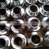 2016 CHINA SUPPLIER ODM and OEM High Precision Custom Steel Forging Parts thumbnail-1