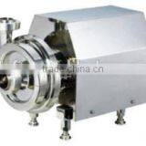 Stainless Steel Sanitary Centrifugal Pump thumbnail-2