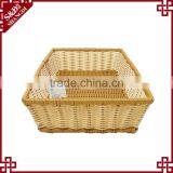 Smart Design Delicate Vegetable Fruit Basket Supermarket Shelf Display thumbnail-4