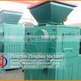 Ball Oval Pillow Shape Briquette Machine thumbnail-1