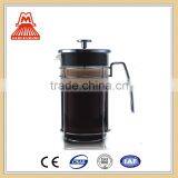 High Borosilicate Glass Custom French Press From Chinese Merchandise thumbnail-2