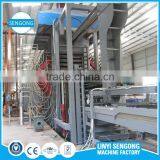 30000 M3/Year Chip Board Production Line thumbnail-6