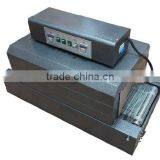 400*200mm Mini Table Small Hot Shrink Packing Machine thumbnail-1