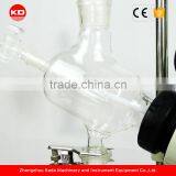 20L Vacuum Rotary Evaporator for Reclamation of Solvents thumbnail-4