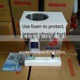 Stainless Steel Powder Weighing and Filling Machine for Powder Tea Bean Seed Particle thumbnail-3