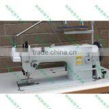 Keestar 0303/0303CX One Needle Flat Bed Heavy Duty Industrial Sewing Machine thumbnail-2