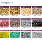 Hons+ Accurate Commercial Optical Belt Color Sorter in Hefei thumbnail-4