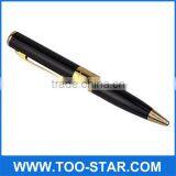 Mini Spy Pen Camera DV HD Video Camera USB DVR Record Camera Pen thumbnail-1