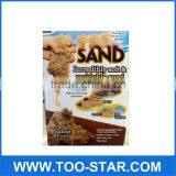 Magic Modeling Sand 600G Squishy Magic Toy Sand Factory Direct Sale Squishy Sand thumbnail-2
