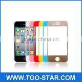 Mobile Phone 0.2mm/0.3mm Film 9H Tempered Glass Screen Protector for Mobile Phone thumbnail-5