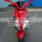 EEC/EPA DOT Gas Motor Scooter MS0536EEC/EPA thumbnail-1