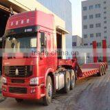 HOWO 6x4 266HP Euro II Emission Tractor Unit thumbnail-1