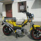 Mini Bike 110cc thumbnail-1