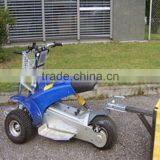 Mini Electric Trailer(SX-E0906)