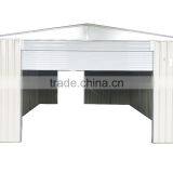 Germany Style New Space Saving 19*19ft Modular Garden Shed thumbnail-1