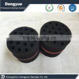 Ellipse Hair Twist Sponge Magic for Hair Salong thumbnail-3