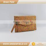 Portugal Cork Cluthes Handbag Women 2017 Latest Designs thumbnail-1