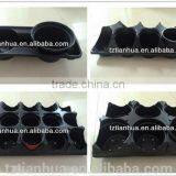 Professional Manufacturer Promotional Flower Pot Tray With Wheels thumbnail-5