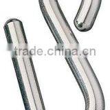 Wells Factory CE Fastener Heavy Duty Stainless Steel 316 S Hook for Lifting thumbnail-2