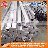 Venlo Greenhouse With Glass/plastic Planting Grows and Teaching thumbnail-5