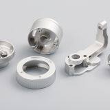 CNC Machined Customized Aluminum Housing for Digital Camera thumbnail-5