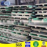 Heat Insulation Material Polyurethane Sandwich Panel Price thumbnail-2