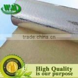 Self Adhensive Aluminum Foil Paper in Roll thumbnail-3