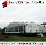 Curved Roof Style Marquee Party Tent for Sale thumbnail-2