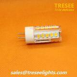 Capsule Gy6.35 Sockel LED Bulb Gy6 35 Light 3W SMD 2835 220V 2700K thumbnail-1