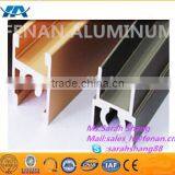 Customized Aluminium/Aluminum Extrusion Profile From China Top 10 Manufacturer thumbnail-2