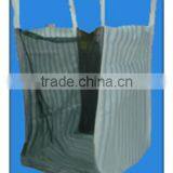 1 Ton pp Firewood Ventilated Sacks thumbnail-3