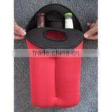 Neoprene Wine Bottle Holder(Can Cooler, Bottle Cooler) thumbnail-1
